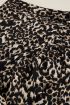 Maxi rok luipaardprint | My Jewellery