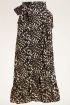Maxi rok luipaardprint | My Jewellery