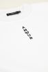 Witte sweater amour | Truien | My Jewellery