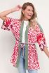 Roze kimono | My Jewellery