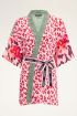 Roze kimono | My Jewellery