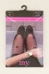 Strumpfhose mit Sternen | My Jewellery