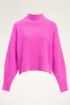 Roze oversized trui | Oversized truien | My Jewellery