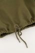 Groene sweater bisous | My Jewellery