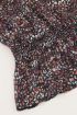 Multikleur blouse met luipaardprint | My Jewellery