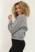 Grijze sweater moon child | My Jewellery
