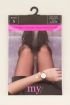 Panty met glitter | My Jewellery