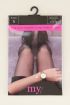 Panty met glitter | My Jewellery