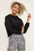 Zwarte sweater kopen | Shop My Jewellery