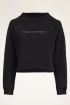 Zwarte hoodie kopen | Shop My Jewellery