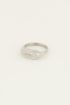 Luck ring | Trendy ring | My Jewellery