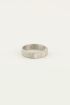 Love ring | Trendy ring | My Jewellery