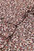 Multikleur rok met ruffles en bloemenprint | My Jewellery