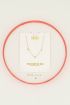 Giftbox Ketting MOM