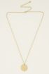 Ketting Zodiac | My Jewellery