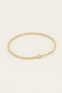 Armbandje Zodiac | My Jewellery