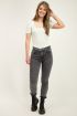 Groene top met pofmouw | My Jewellery