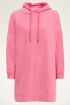 Roze sweaterdress | My Jewellery