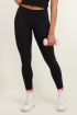 Zwarte sportlegging met logo | My Jewellery