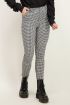 Geruite pantalon | Broeken | My Jewellery