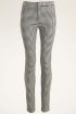 Geruite pantalon | Broeken | My Jewellery