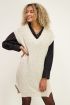 Beige spencer jurk | My Jewellery