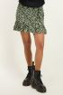 Groene rok met twee lagen en smock | My Jewellery