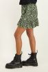 Groene rok met twee lagen en smock | My Jewellery