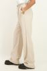 Beige pantalon