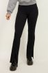Flared pants met split | My Jewellery