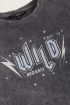 Lichtgrijs T-shirt wild | My Jewellery