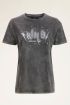 Lichtgrijs T-shirt wild | My Jewellery