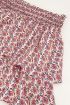 Multikleur rok met bohemian print | My Jewellery