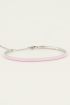 Bangle roze | My Jewellery