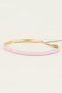 Bangle roze | My Jewellery