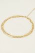 Ketting 3 laags schakels