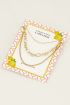 Ketting 3 schakels