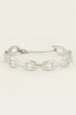Bangle schakels groot
