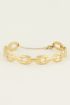 Bangle schakels groot