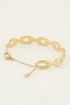 Bangle schakels groot