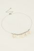 Ketting schelpen