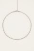 Ketting gedraaid