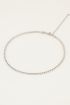 Ketting gedraaid