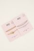 Souvenirs belly chain amour | My Jewellery