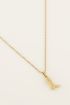 Ketting met cowboy boot | My Jewellery
