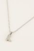 Ketting met cowboy boot | My Jewellery