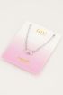 Ketting moments ovaal