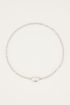 Ketting moments ovaal
