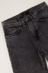 Lichtgrijze straight fit jeans | Koop hier | My Jewellery