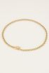 MOOD chain necklace with star | My Jewellery